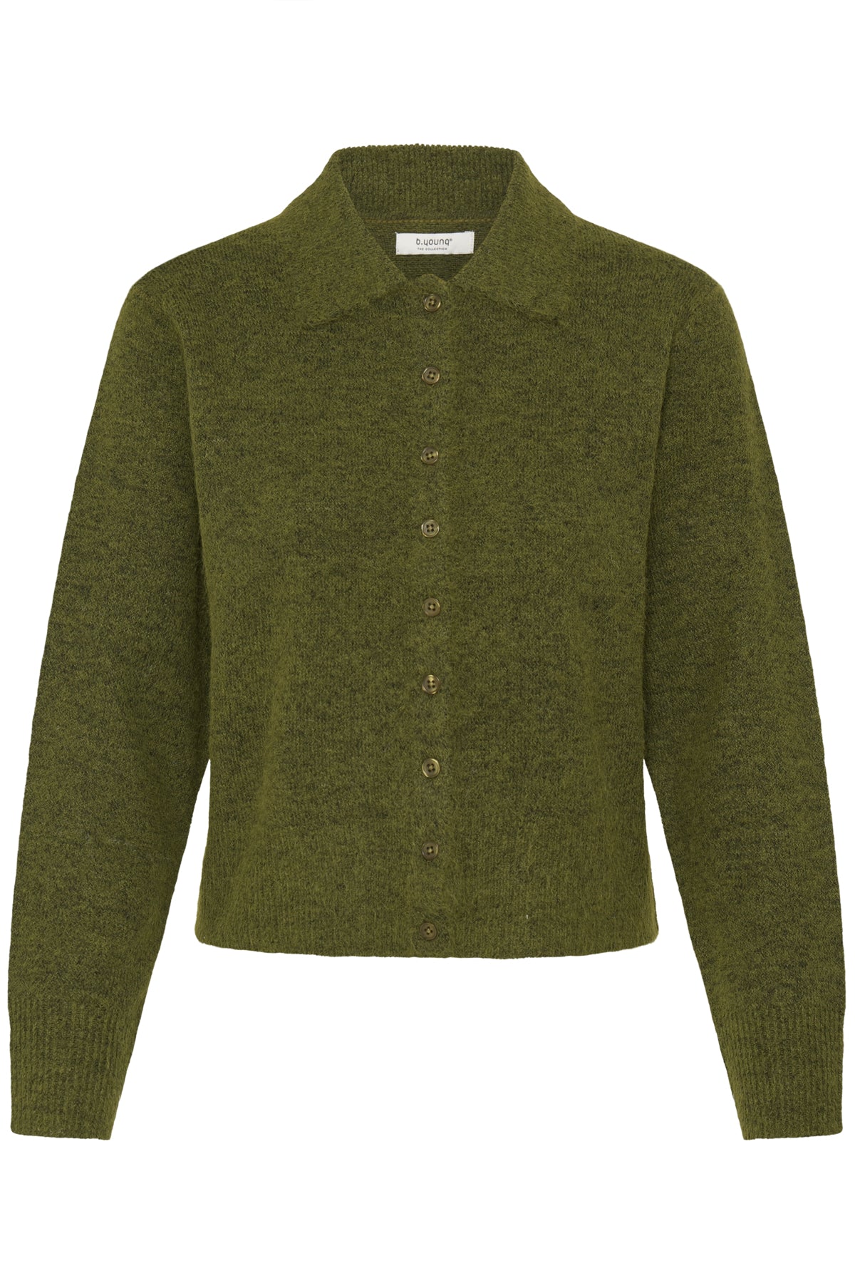 Byminua Cardigan