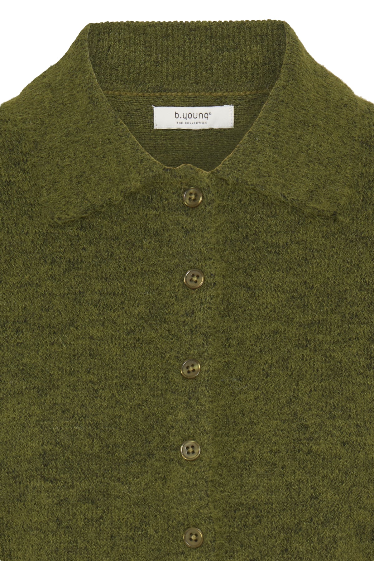 Byminua Cardigan