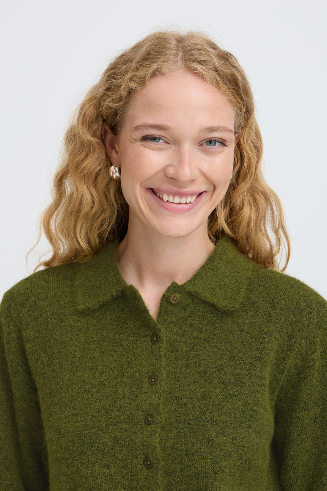 Byminua Cardigan