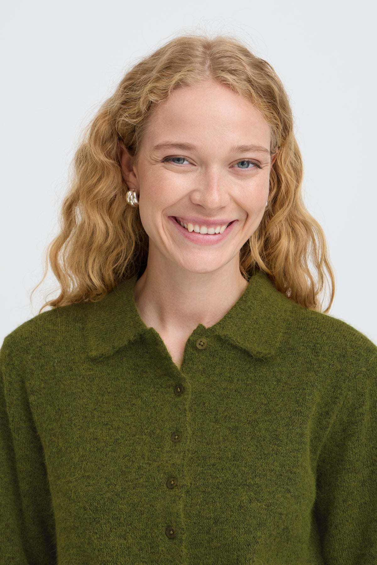 Byminua Cardigan