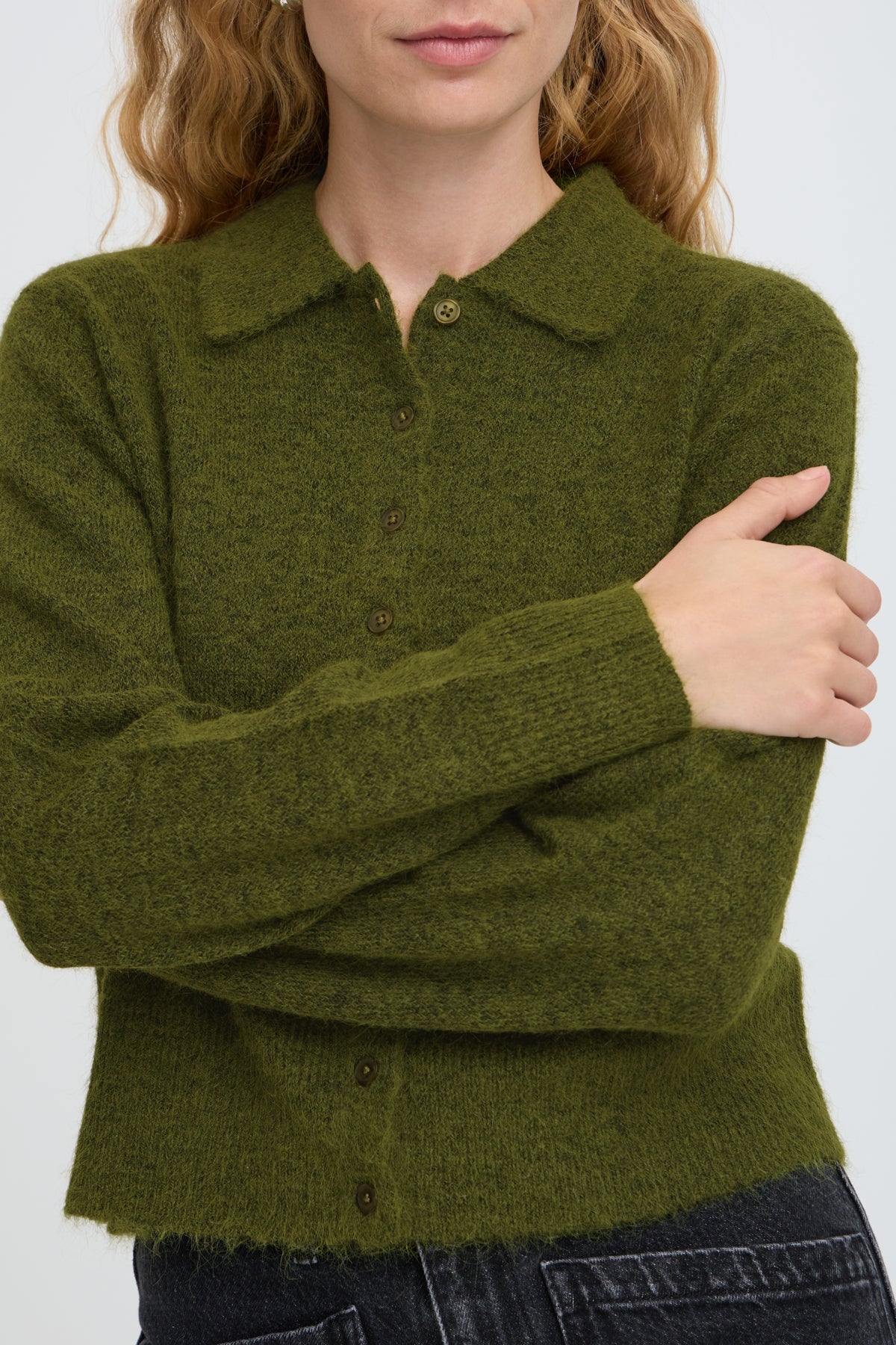 Byminua Cardigan