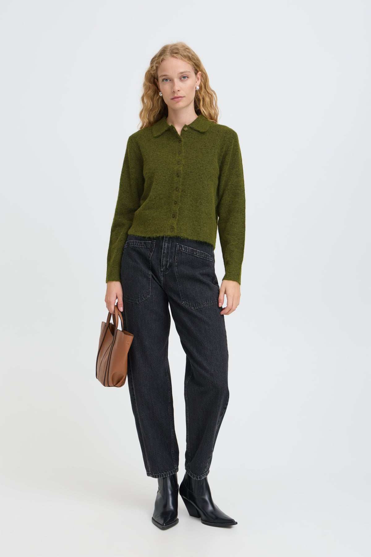 Byminua Cardigan