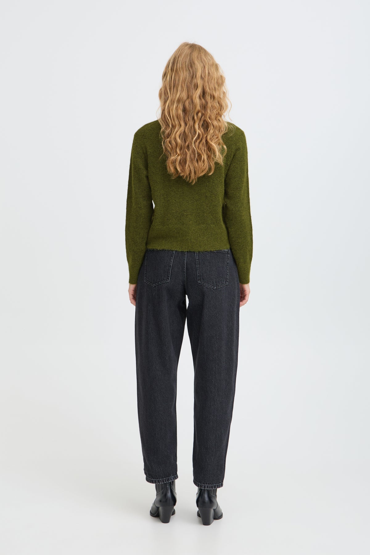 Byminua Cardigan