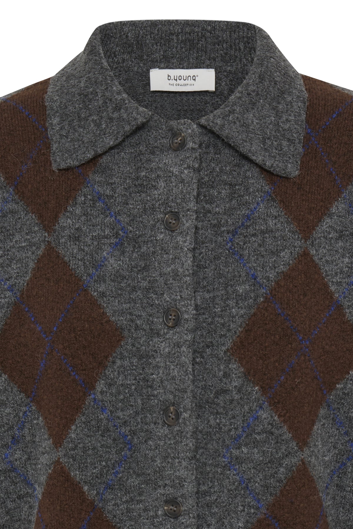 Byofira Cardigan