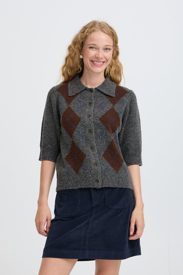 Byofira Cardigan