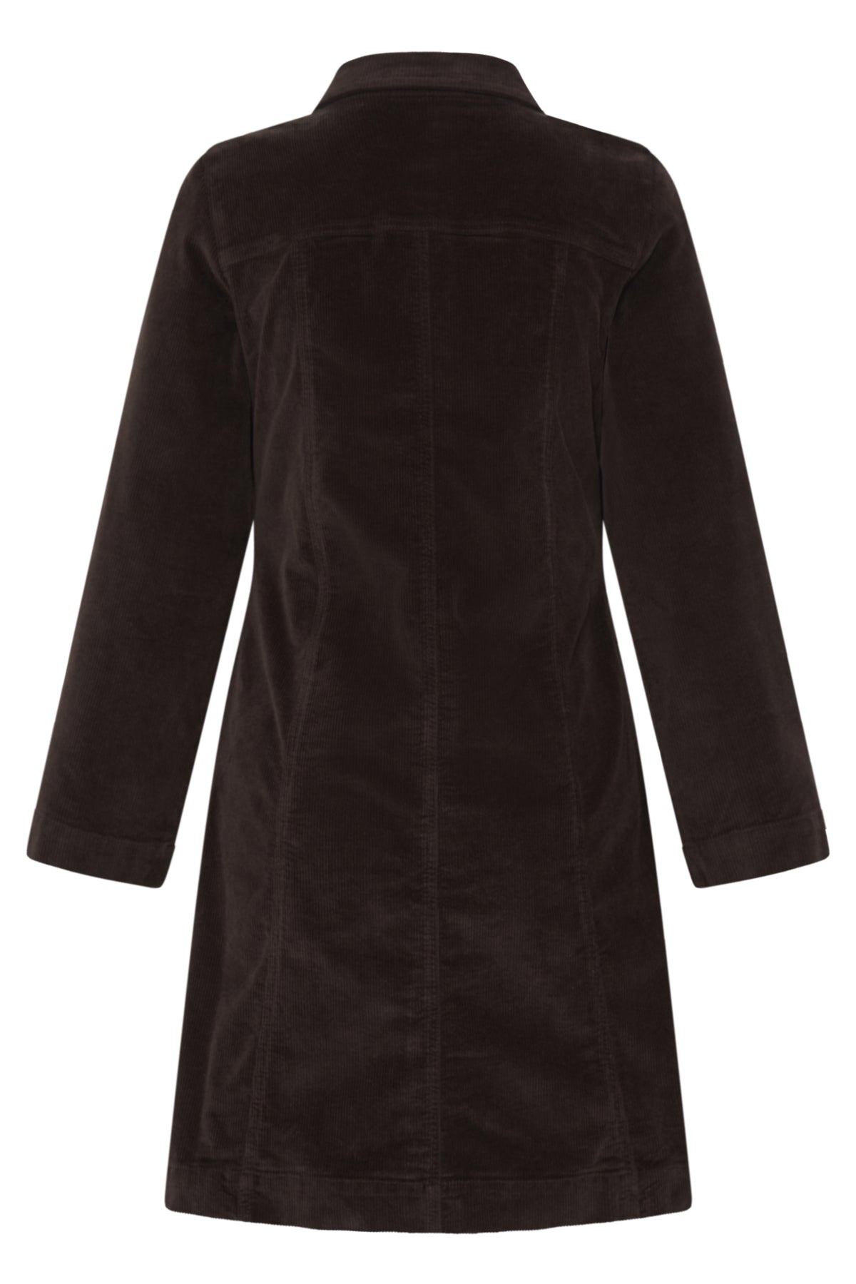Bydasik Button Dress