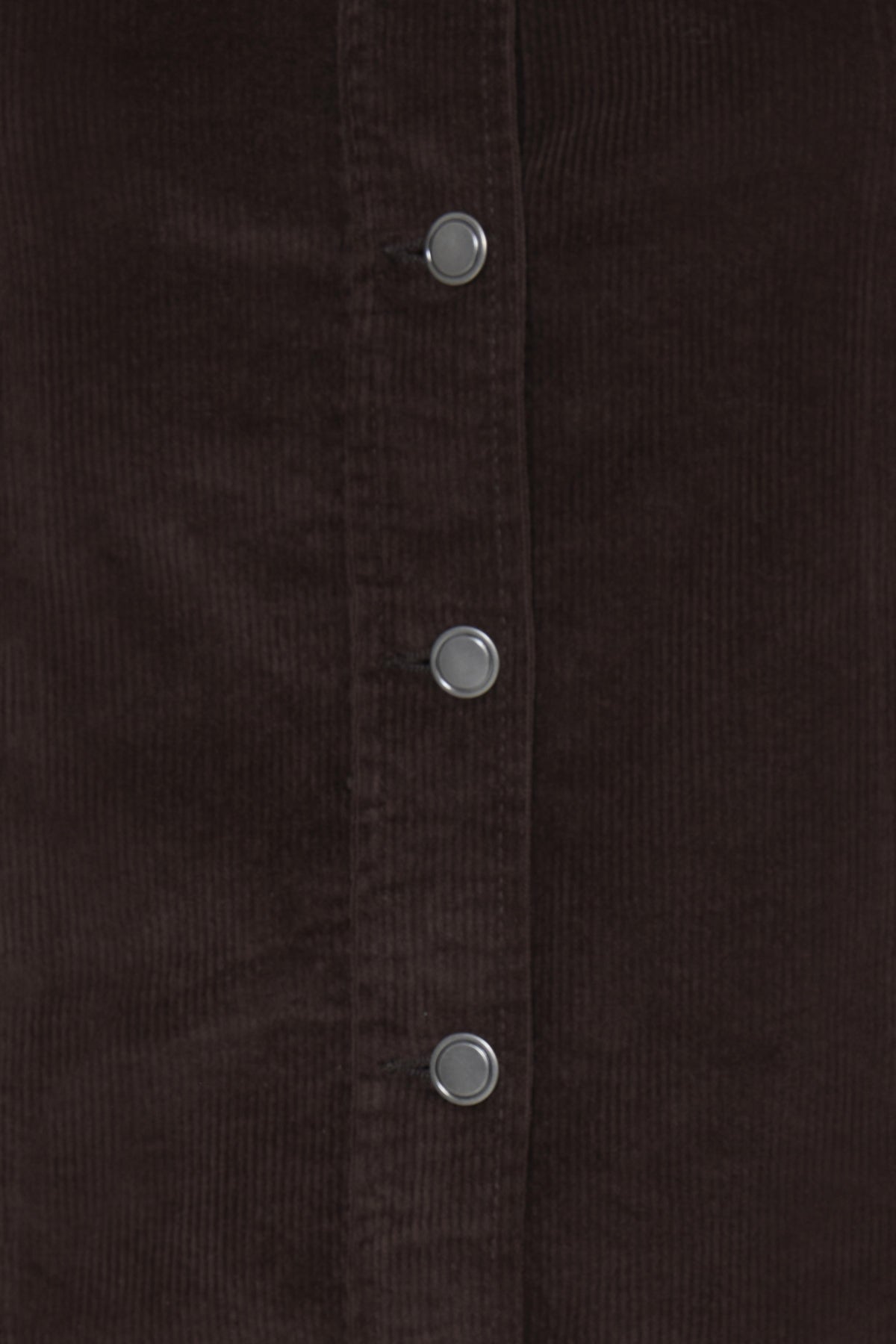 Bydasik Button Dress