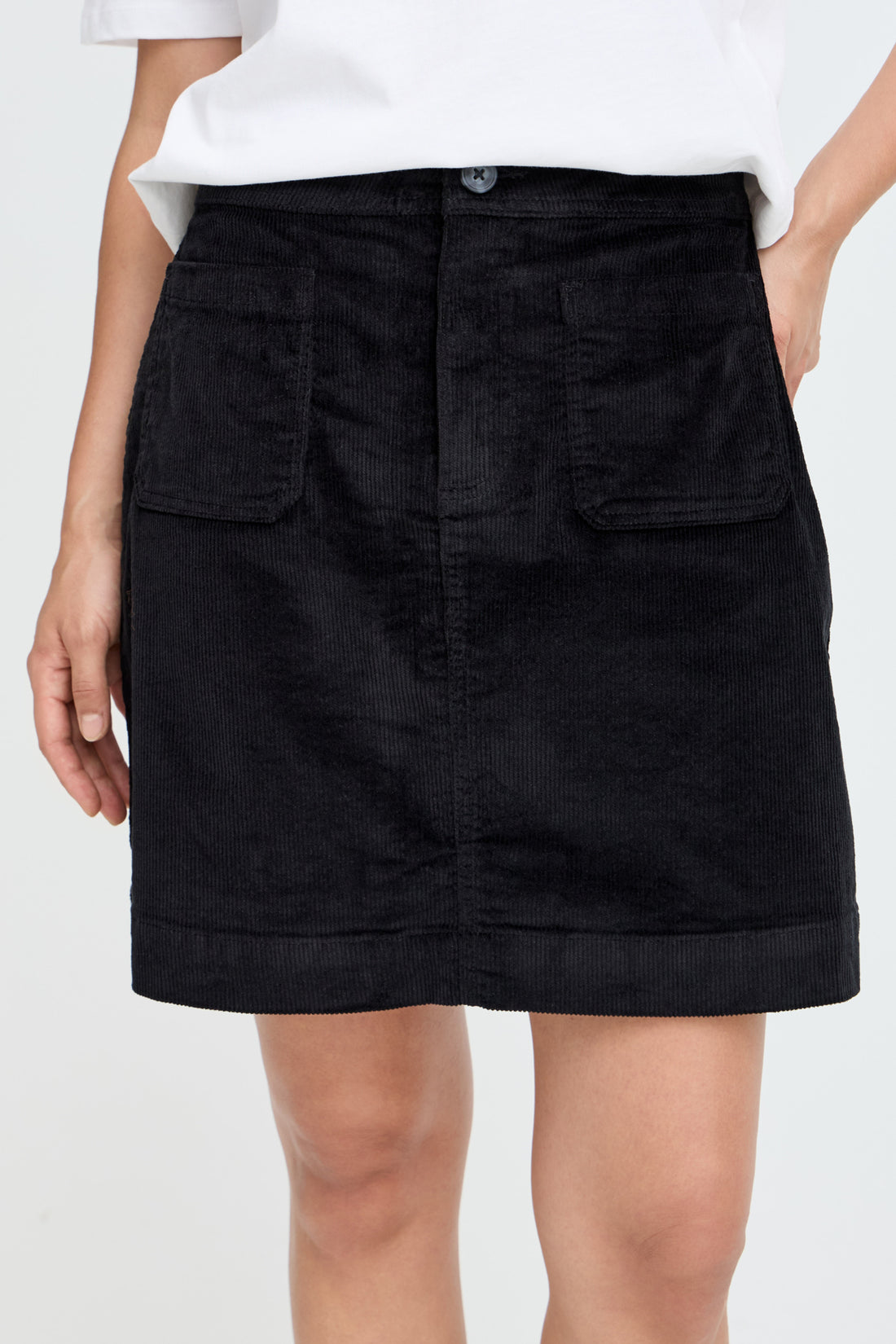 Bydasik A Pocket Skirt