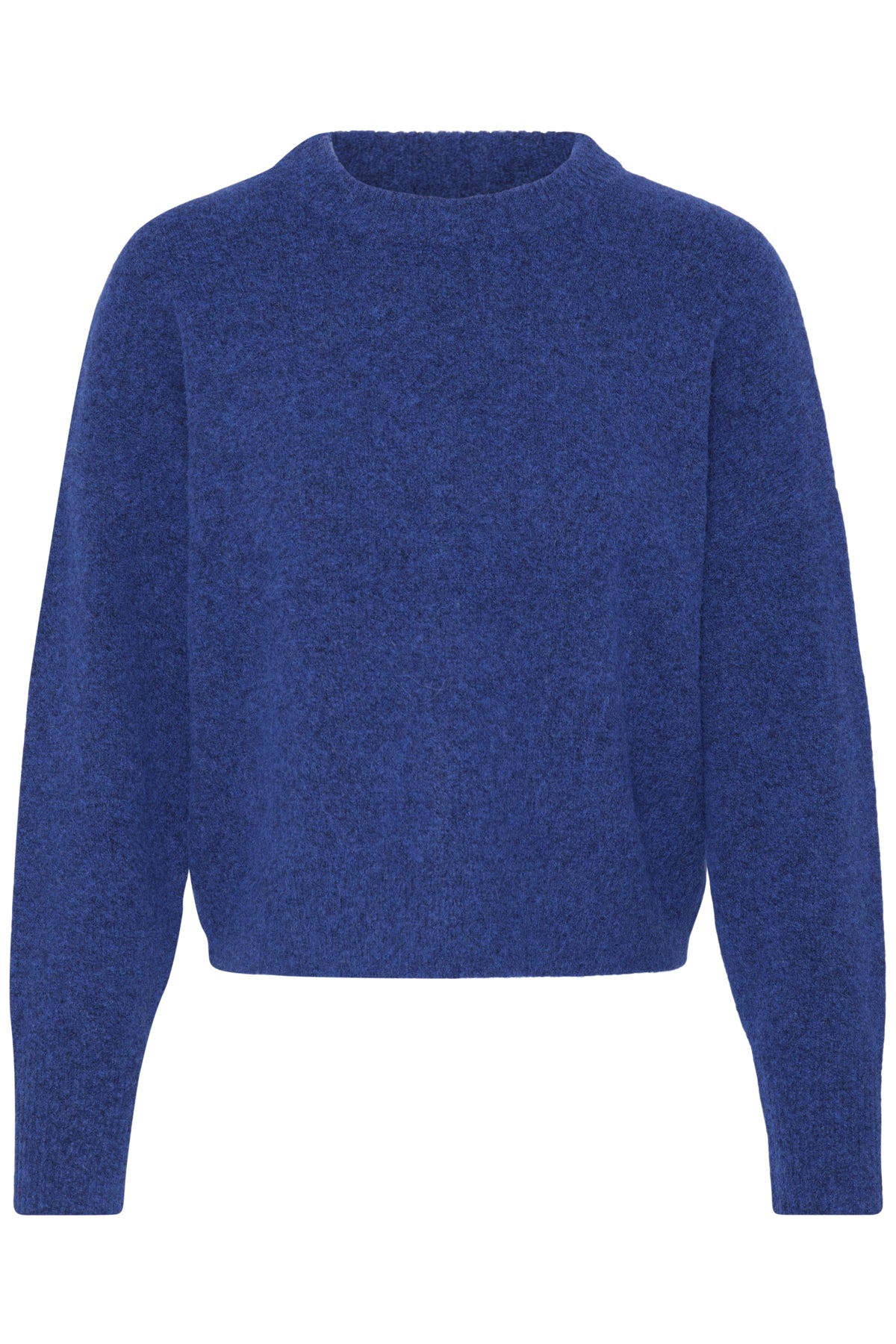 Byomea Crew Jumper