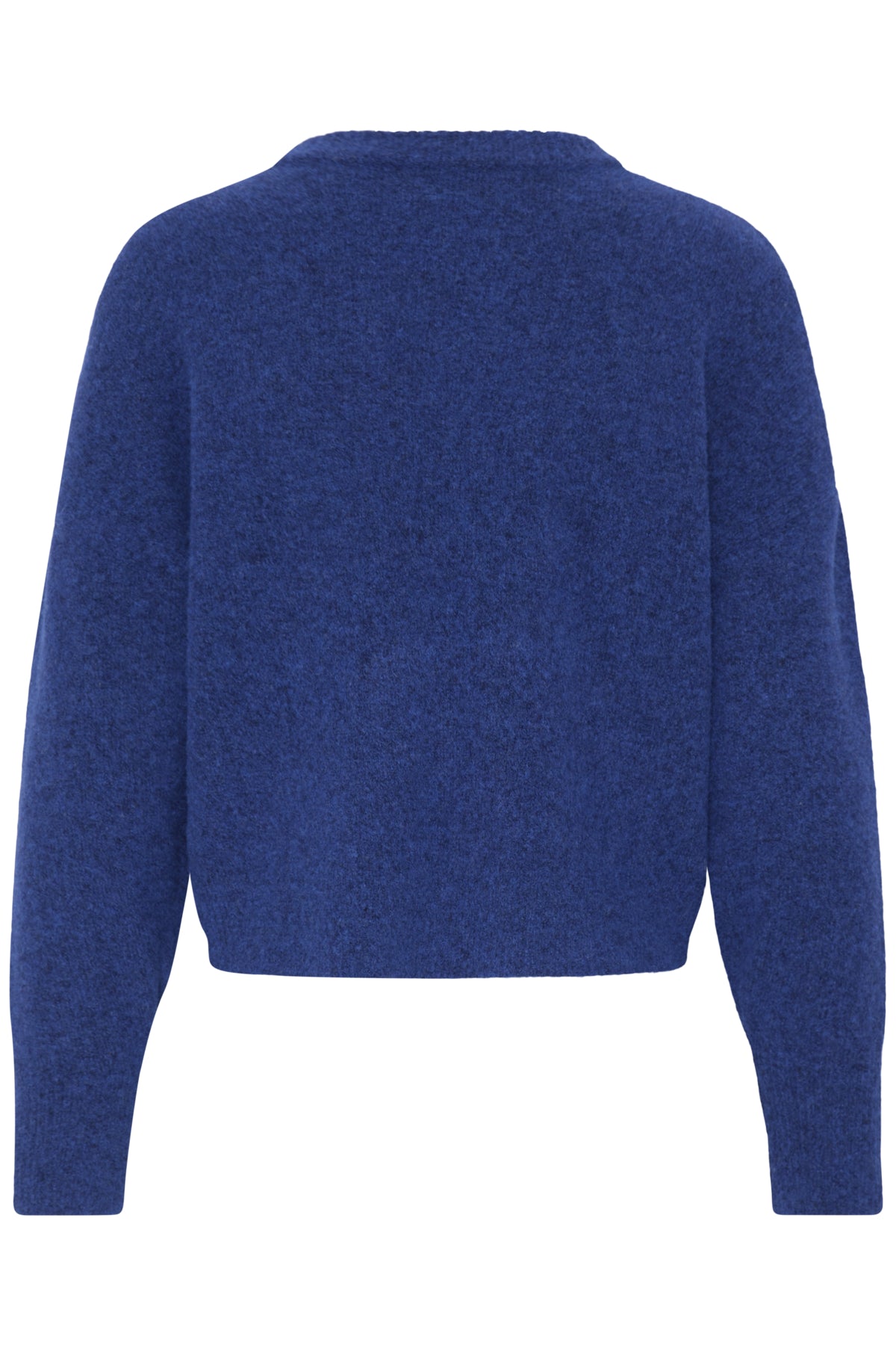 Byomea Crew Jumper