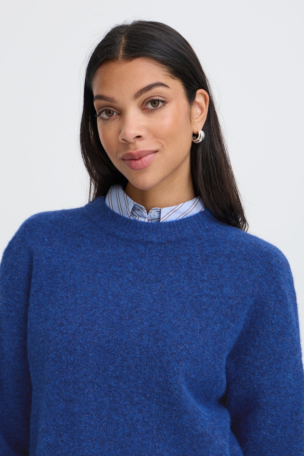 Byomea Crew Jumper