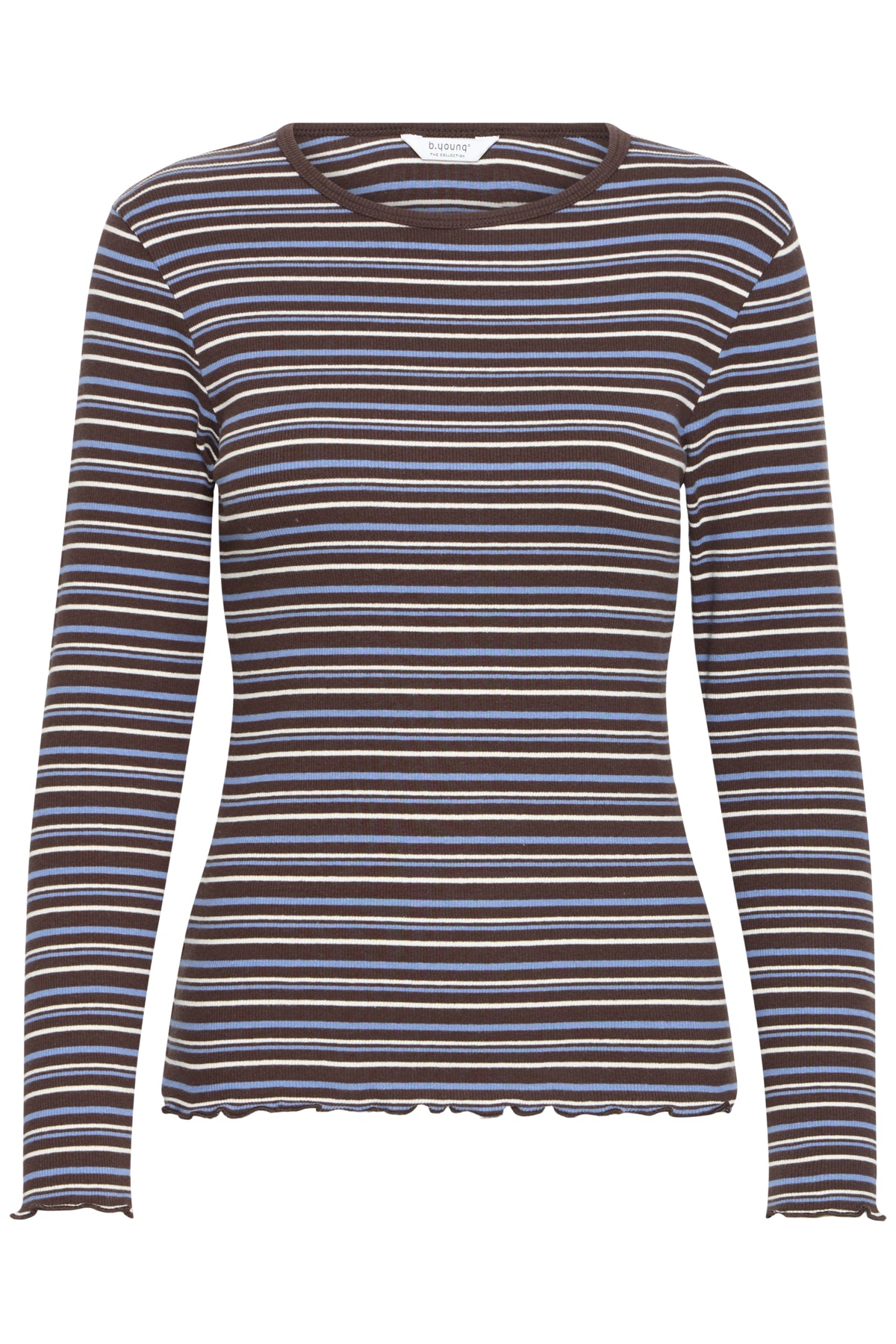 Bytone Long-Sleeve T-shirt - MEISJES