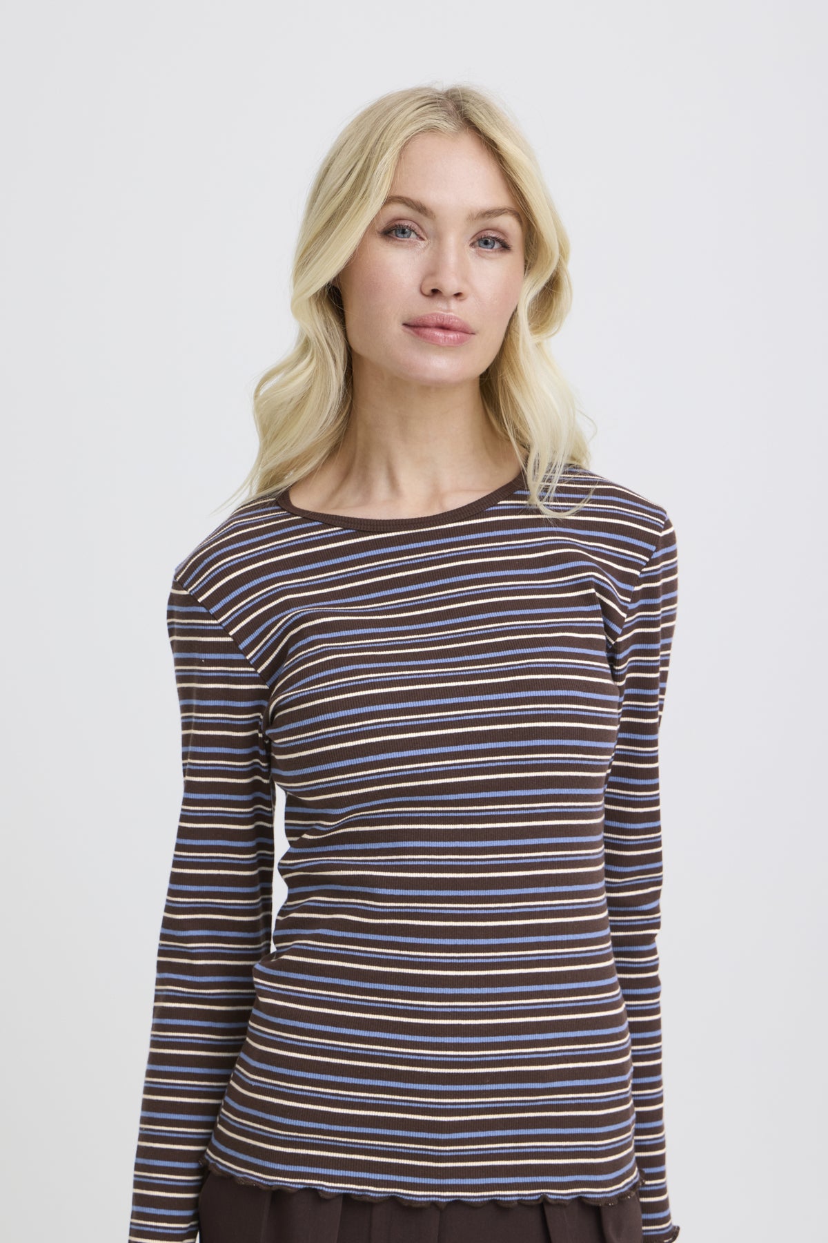 Bytone Long-Sleeve T-shirt - MEISJES