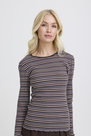Bytone Long-Sleeve T-shirt - MEISJES