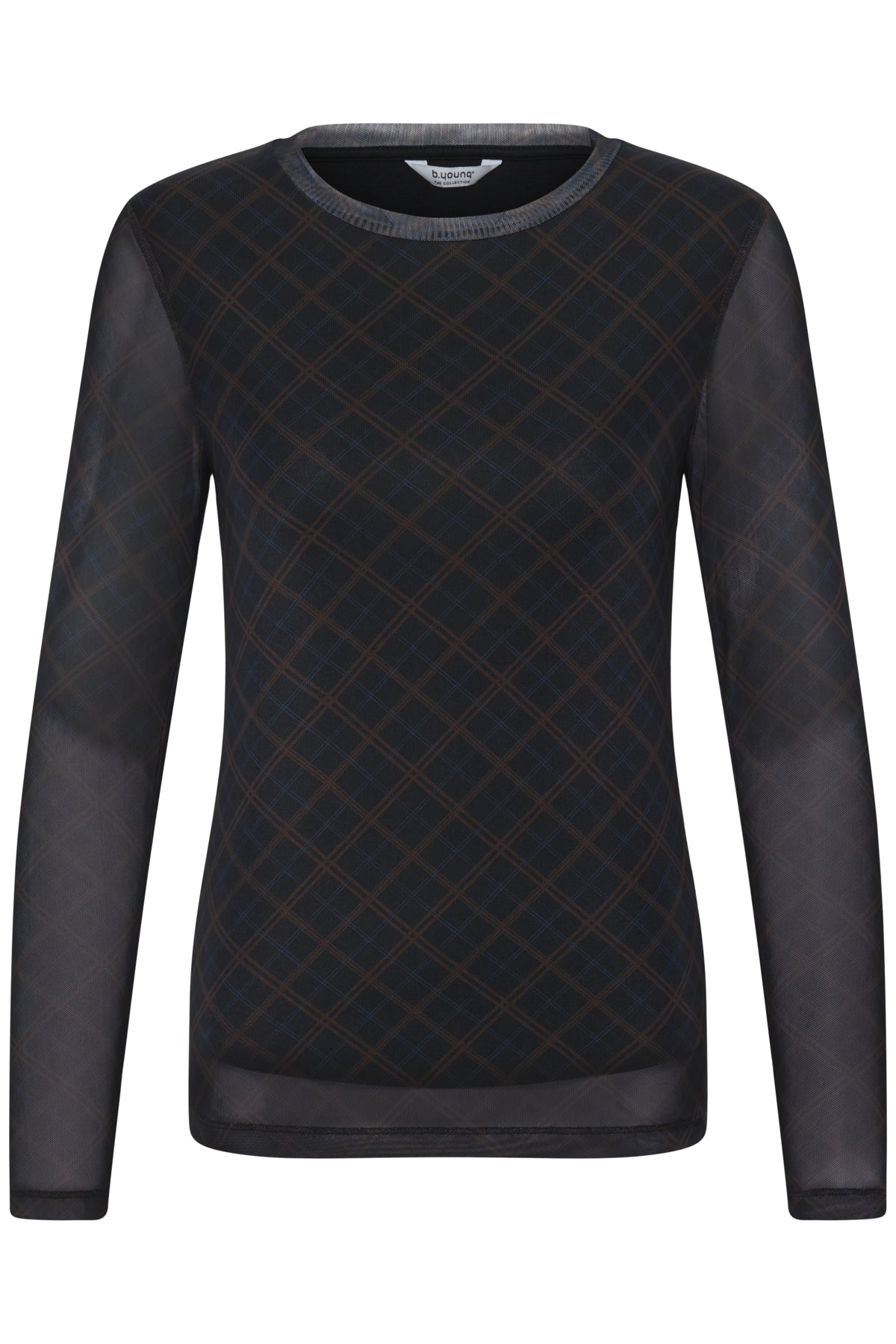 Bytoa Ls Tshirt
