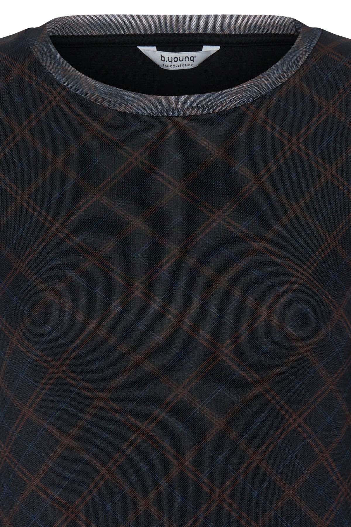 Bytoa Ls Tshirt