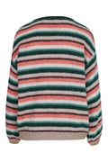 Pulls - Byonero Striped Sweater 2 van b.young