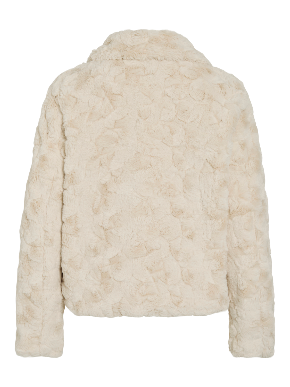 Jassen - Vidorte L/S Jacket van Vila
