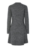Jurken - 50% Yasdolly Ls Knit Dress S. Noos van Y.A.S