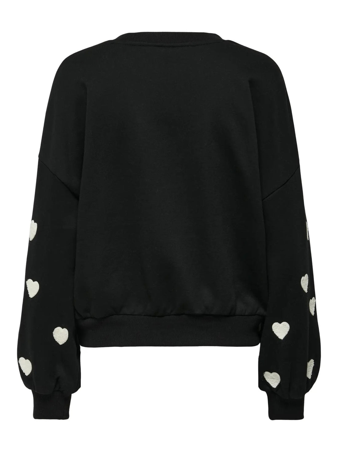 Onlmacy L/S O-Neck Sweat
