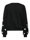 Sweaters - Onlmacy L/S O-Neck Sweat van Only