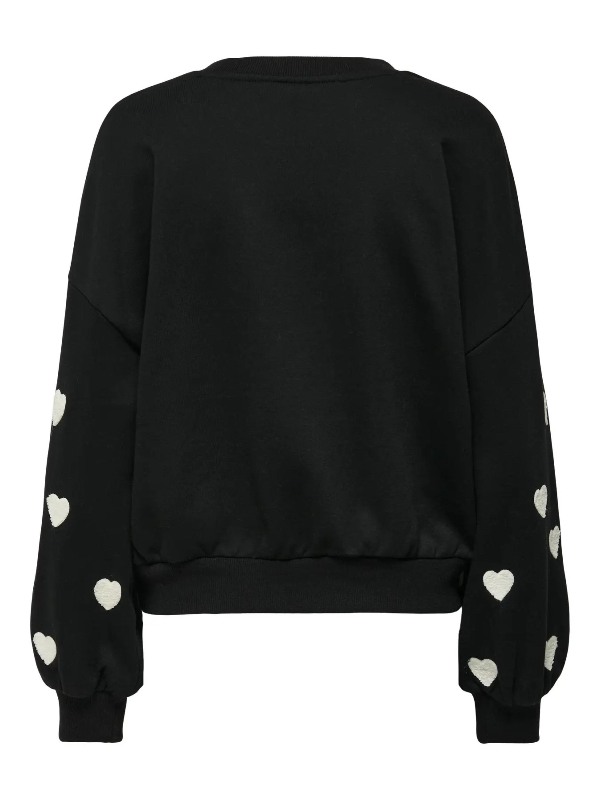 Sweaters - Onlmacy L/S O-Neck Sweat van Only