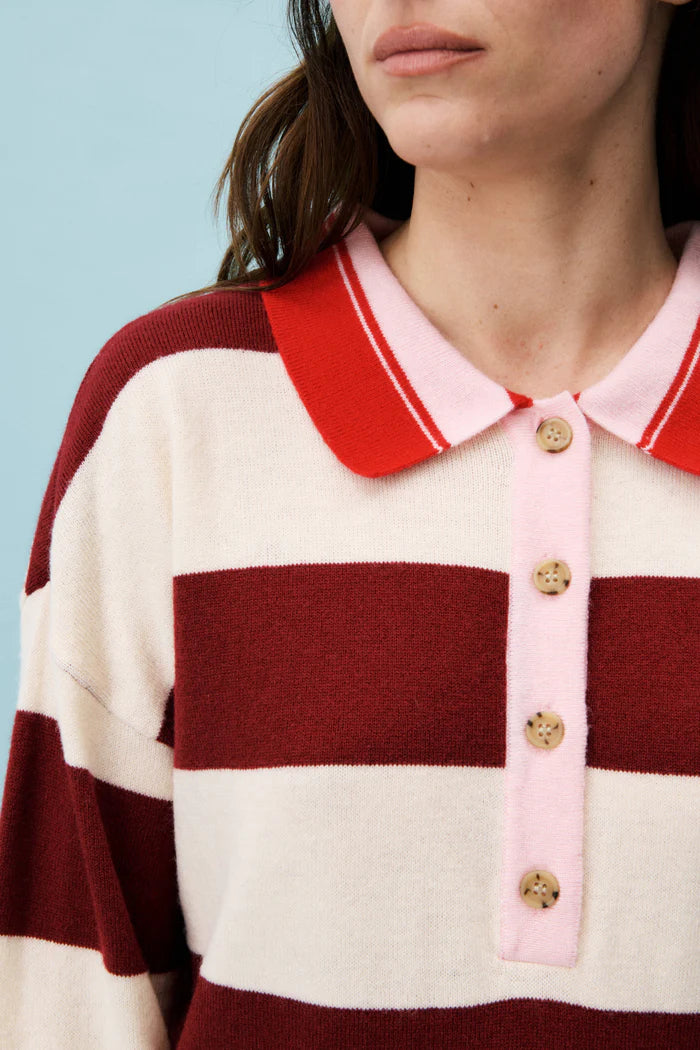 Pulls - Ambroisie Pull van FRNCH