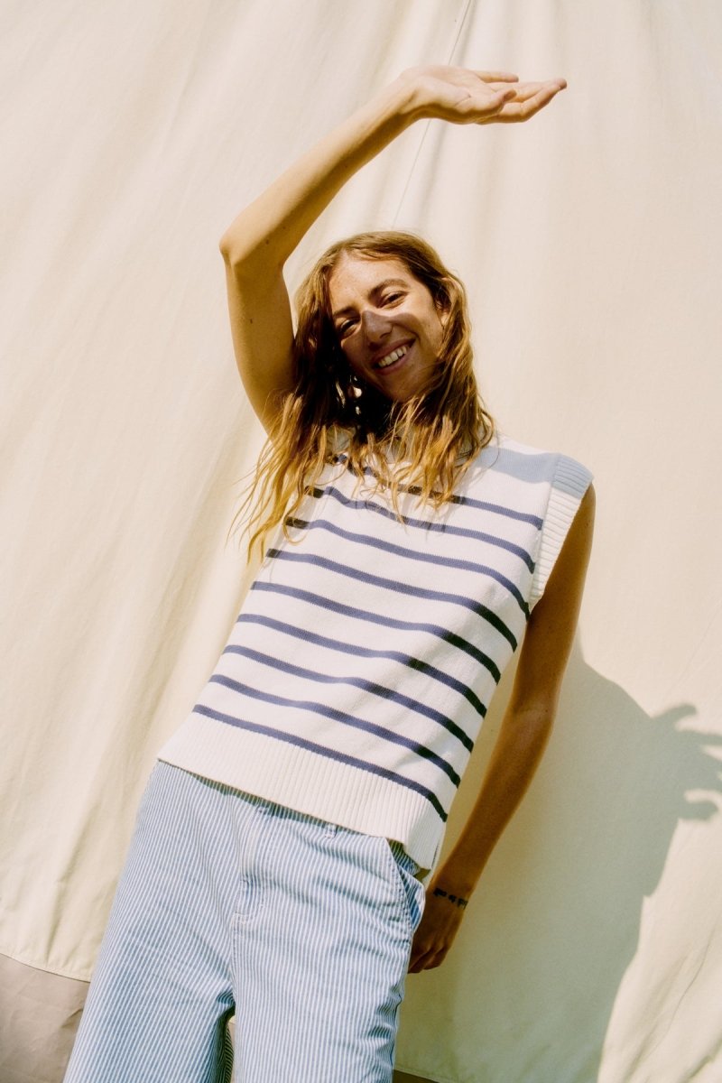 30% AO Bylaro Pants van b.young – Broeken voor dames | Meisjes Brugge