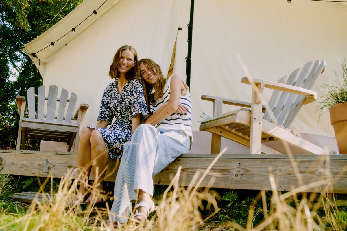 30% AO Bylaro Pants van b.young – Broeken voor dames | Meisjes Brugge