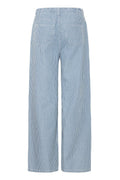 30% AO Bylaro Pants van b.young – Broeken voor dames | Meisjes Brugge