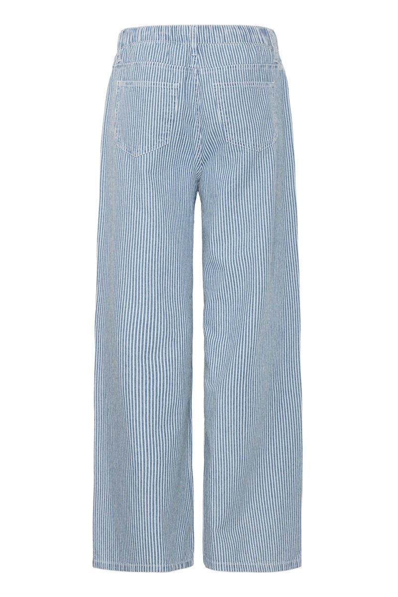 30% AO Bylaro Pants van b.young – Broeken voor dames | Meisjes Brugge