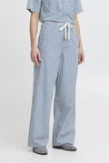 30% AO Bylaro Pants van b.young – Broeken voor dames | Meisjes Brugge