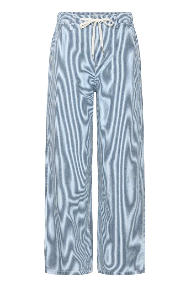 30% AO Bylaro Pants van b.young – Broeken voor dames | Meisjes Brugge