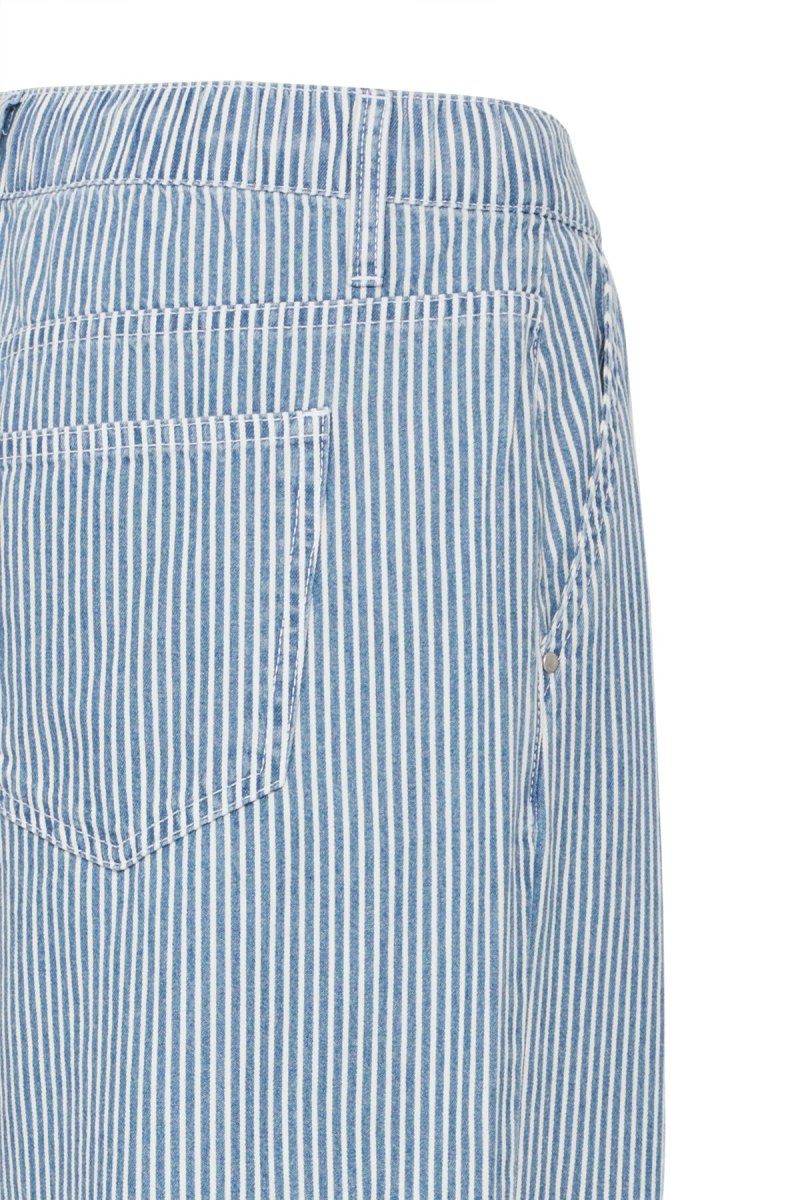 30% AO Bylaro Pants van b.young – Broeken voor dames | Meisjes Brugge