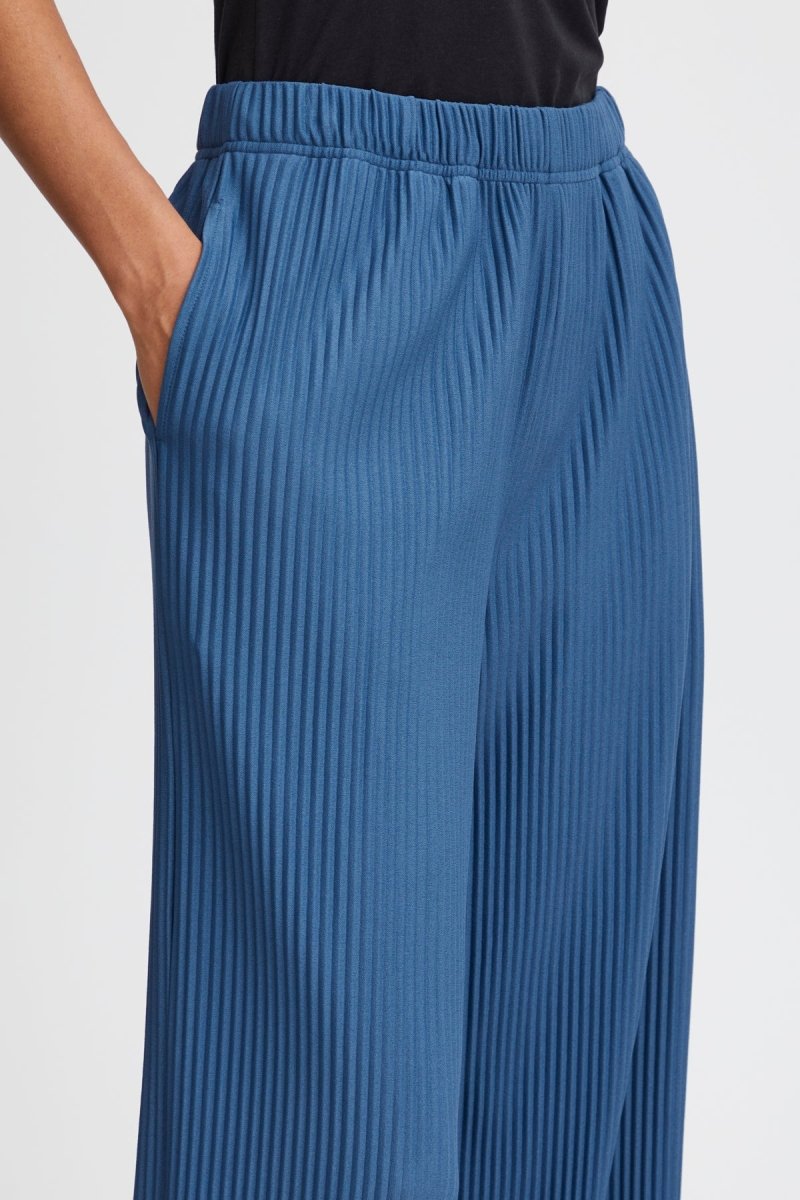 30% Bytrissa Pants – Broeken voor dames in kleur | Meisjes