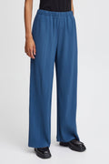 30% Bytrissa Pants – Broeken voor dames in kleur | Meisjes
