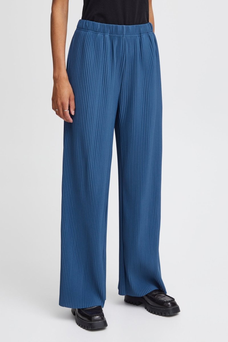 30% Bytrissa Pants – Broeken voor dames in kleur | Meisjes