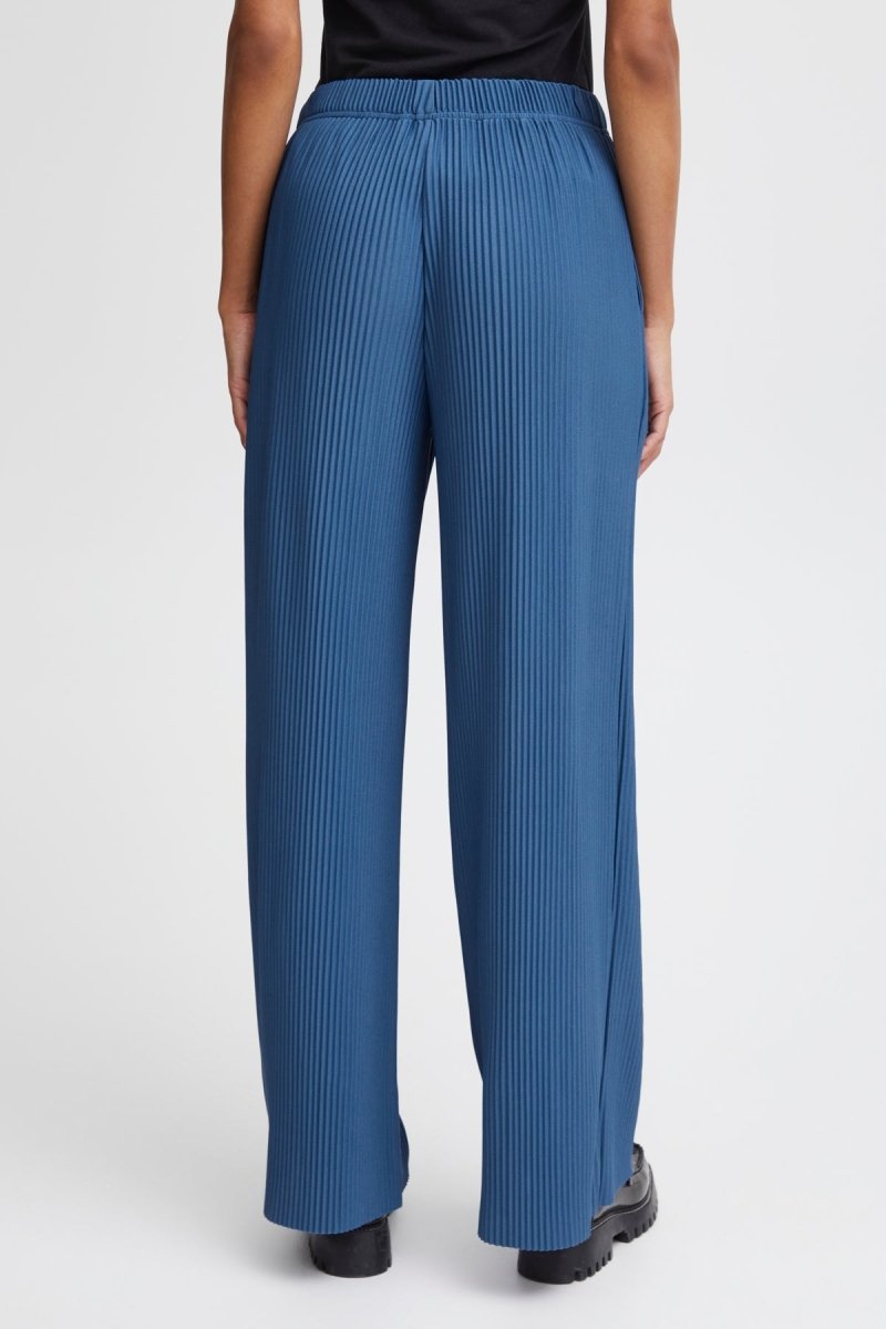 30% Bytrissa Pants – Broeken voor dames in kleur | Meisjes