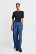 30% Bytrissa Pants – Broeken voor dames in kleur | Meisjes