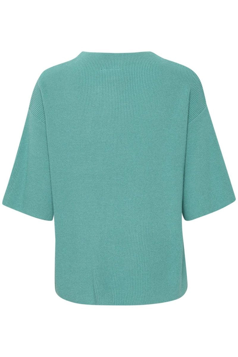 30% Ihboston Midsleeve 3 - koop Pulls van Ichi bij Meisjes Brugge