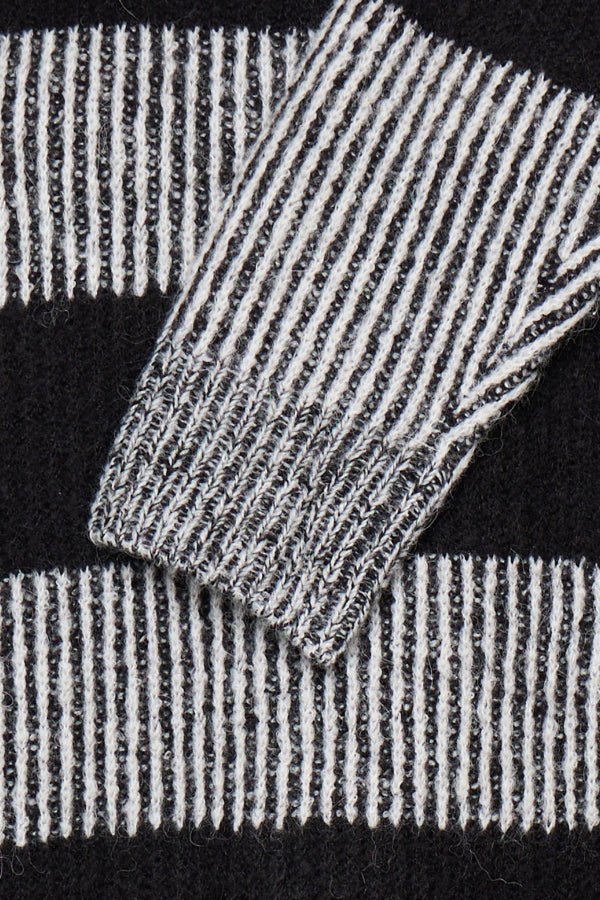 30% Ihkamara Ls13 Pullover - koop Pulls van Ichi bij Meisjes Brugge