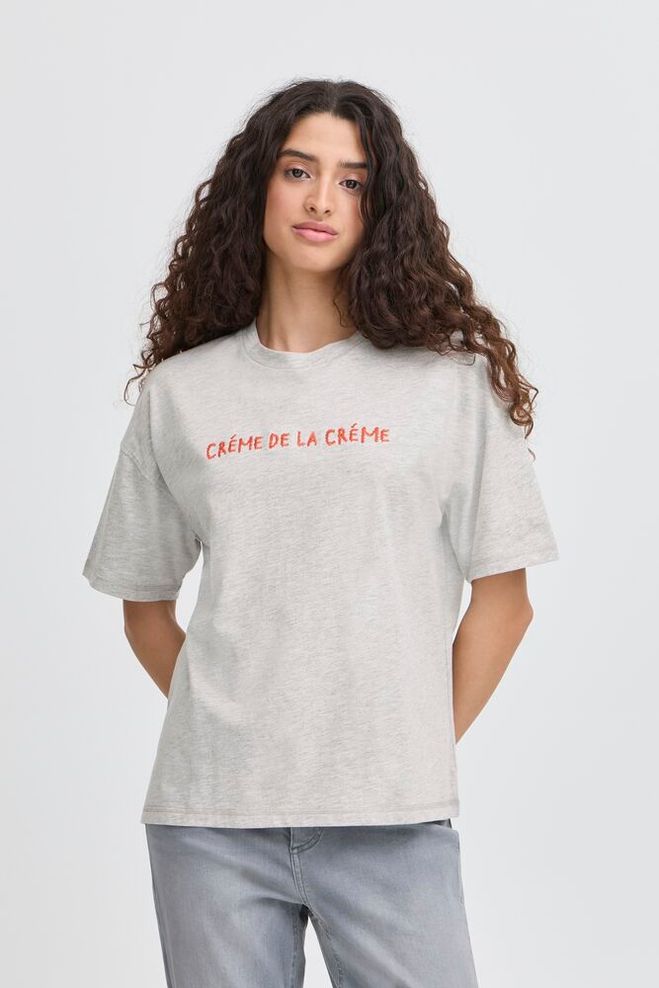 30% Ihmadelly SS T-shirt – T-shirts voor dames in kleur | Meisjes