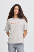 30% Ihmadelly SS T-shirt – T-shirts voor dames in kleur | Meisjes
