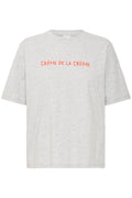 30% Ihmadelly SS T-shirt – T-shirts voor dames in kleur | Meisjes