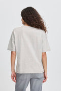 30% Ihmadelly SS T-shirt – T-shirts voor dames in kleur | Meisjes