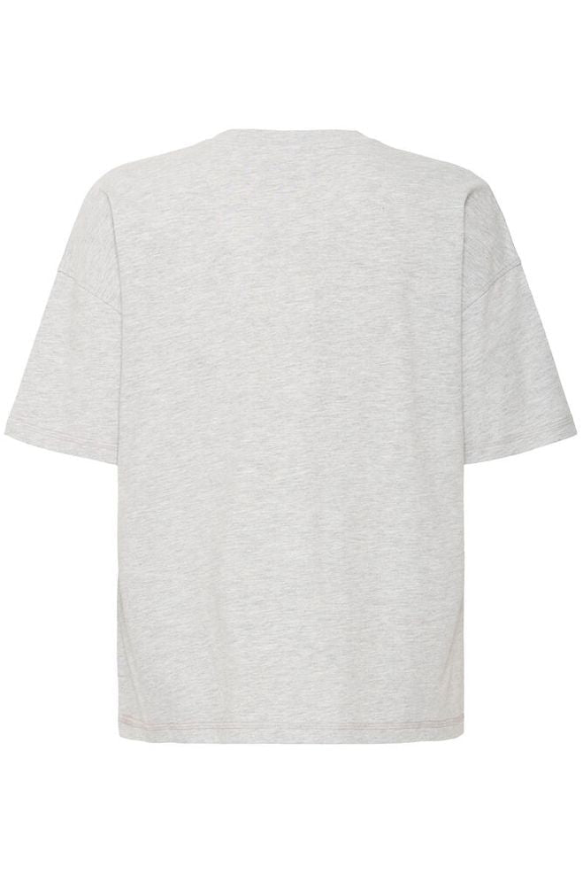 30% Ihmadelly SS T-shirt – T-shirts voor dames in kleur | Meisjes