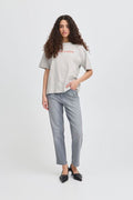 30% Ihmadelly SS T-shirt – T-shirts voor dames in kleur | Meisjes
