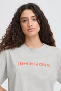 30% Ihmadelly SS T-shirt – T-shirts voor dames in kleur | Meisjes