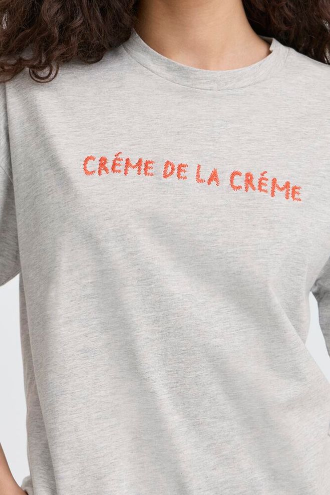 30% Ihmadelly SS T-shirt – T-shirts voor dames in kleur | Meisjes