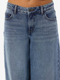 30% Nmkettie Mw Wide Jeans Vi557Mb Noos van noisy may – Jeans voor dames | Meisjes Brugge